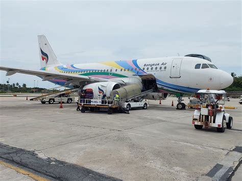 bangkok airways opiniones|Bangkok Airways Customer Reviews .